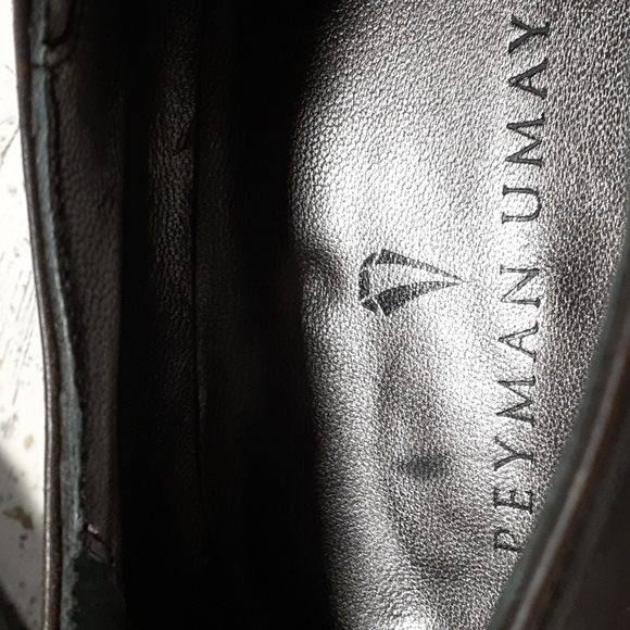 PEYMAN Umay Men\'s Shoes main image 9